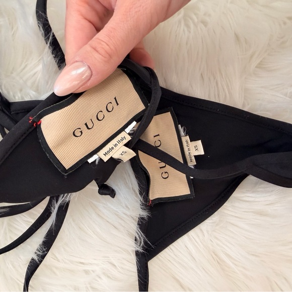 ICONIC RARE Gucci swimsuit! - Picture 2 of 4
